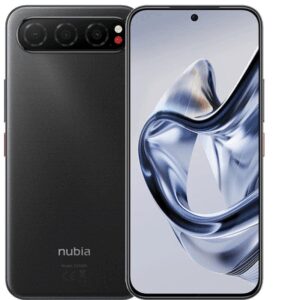Smartphone ZTE Nubia Air 8GB/ 256GB/ 6.78"/ 5G/ Negro 6902176153815 P780F02-BK