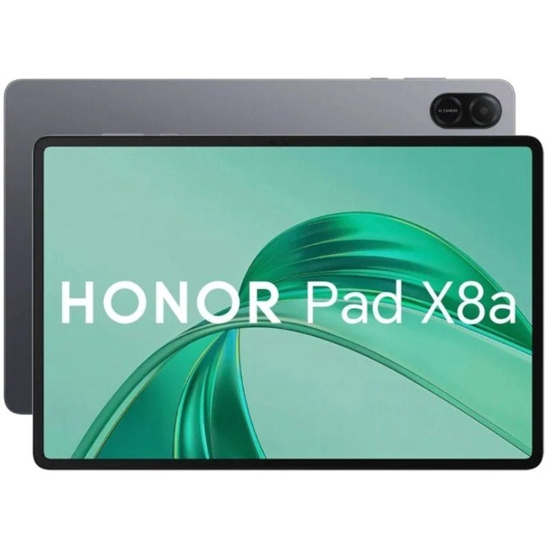 Tablet Honor Pad X8a 11"/ 4GB/ 128GB/ Octacore/ Gris Especial 6936520870653 5301ANVS