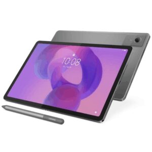 Tablet Lenovo Idea Tab 11"/ 8GB/ 256GB/ Octacore/ Gris Luna 0198157039148 ZAFR0399SE