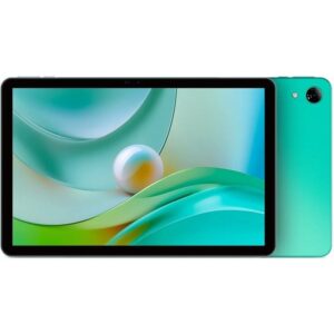 Tablet SPC Gravity 10.1" 6th Gen/ 4GB/ 64GB/ Octacore/ Aluminio/ Verde 8436609913434 9791464M