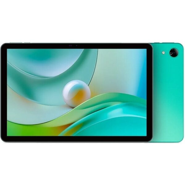 Tablet SPC Gravity 10.1" 6th Gen/ 4GB/ 64GB/ Octacore/ Aluminio/ Verde 8436609913434 9791464M