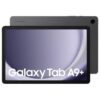 Tablet Samsung Galaxy Tab A9+ 11"/ 6GB/ 128GB/ Octacore/ 5G/ Gris Grafito 8806097462866 SM-X216RZAREUB