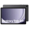 Tablet Samsung Galaxy Tab A9+ 11"/ 6GB/ 128GB/ Octacore/ Gris Grafito 8806097462750 SM-X210RZAREUB
