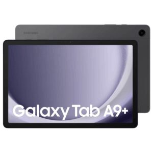 Tablet Samsung Galaxy Tab A9+ 11"/ 6GB/ 128GB/ Octacore/ Gris Grafito 8806097462750 SM-X210RZAREUB
