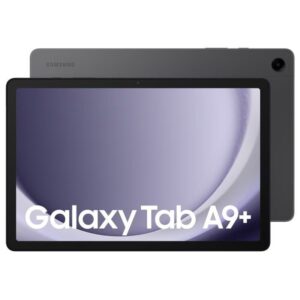 Tablet Samsung Galaxy Tab A9+ 11"/ 8GB/ 256GB/ Octacore/ Gris Grafito 8806097462682 SM-X210RZAPEUE