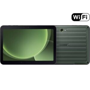 Tablet Samsung Galaxy Tab Active5 Pro 10.1"/ 6GB/ 128GB/ Octacore/ WiFi/ Verde 8806097100690 SM-X350NZGAEEB