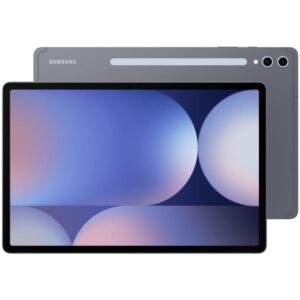 Tablet Samsung Galaxy Tab S10+ 12.4"/ 12GB/ 512GB/ Octacore/ 5G/ Gris 8806095609461 SM-X826BZAPEUB