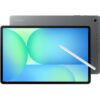 Tablet Samsung Galaxy Tab S10+ FE 13.1"/ 8GB/ 128GB/ Octacore/ 5G/ Gris 8806097193593 SM-X626BZAREUB