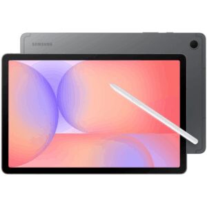 Tablet Samsung Galaxy Tab S10 Lite 10.9"/ 6GB/ 128GB/ Octacore/ 5G/ Gris 8806097638278 SM-X406BZAREUB