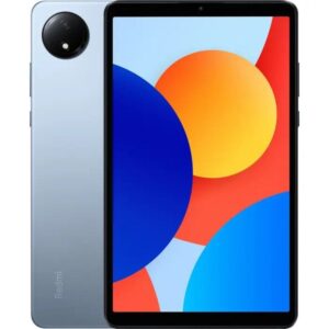 Tablet Xiaomi Redmi Pad SE 8.7"/ 4GB/ 64GB/ Octacore/ Azul Cielo 6941812793855 VHU5128EU