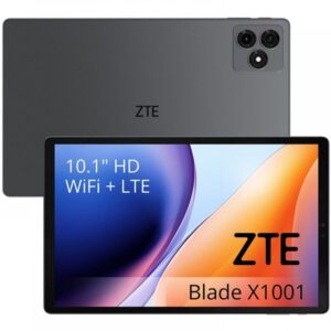 Tablet ZTE Tab Blade X1001 10.1"/ 4GB/ 64GB/ Octacore/ 4G/ Gris 6902176144806 P606T07