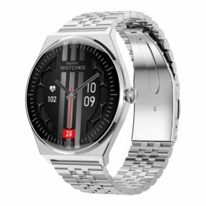 5905913006109 EW05-SILVER ECOWATCH EW05 SILVER