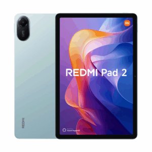 6932554442569 VHU5875EU XIAOMI REDMI PAD 2 11" 4GB/128GB 5MP/8MP WIFI GREEN